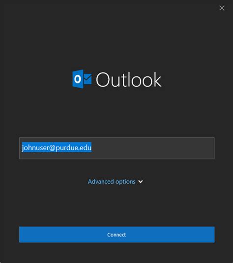 purdue mail outlook|purdue office 365 mail.